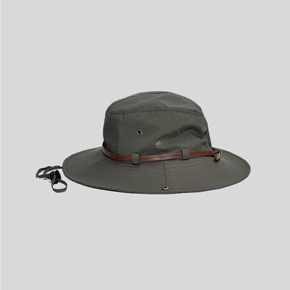 Outdoor Hiking Hat Camping Trekking Fisherman Hat