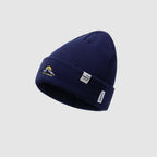 Big Head Stretchy Mountain Outdoor Warm Woolly Hat (Unisex)