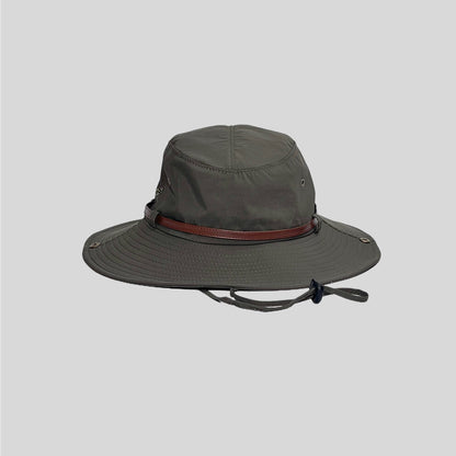 Outdoor Hiking Hat Camping Trekking Fisherman Hat