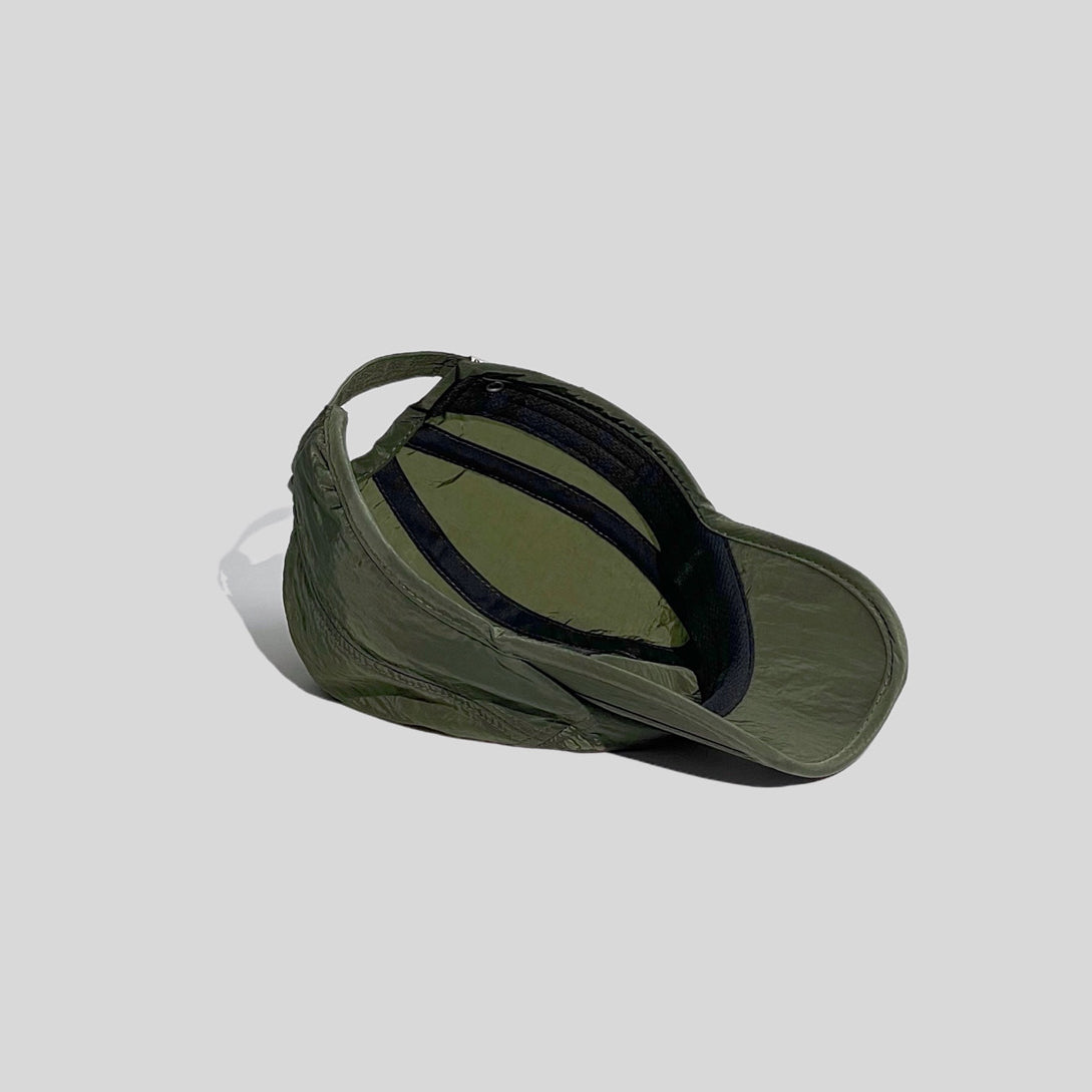 Outdoor Quick-Drying 5 Panel Cap