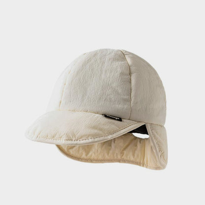 Autumn and Winter Outdoor Windproof Warm Cold-proof Riding Trapper