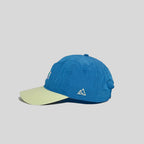 Lightweight Breathable Color-Blocking Baseball