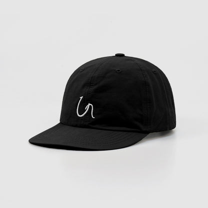 Casquette de baseball à séchage rapide avec broderie