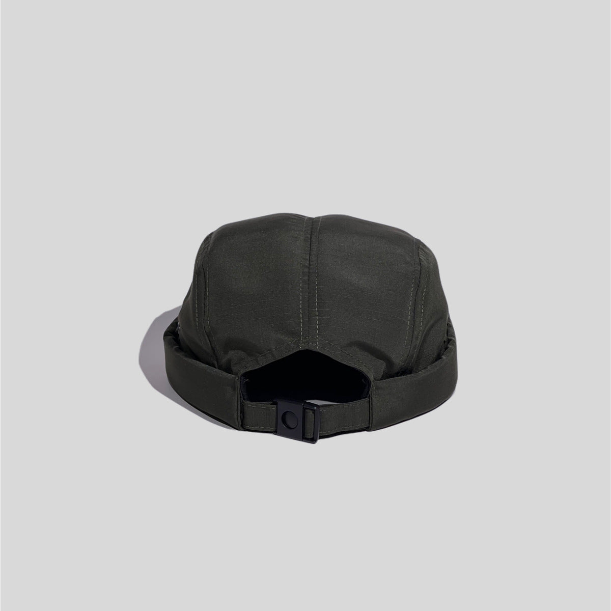 Quick-Dry Workwear Five-Piece Hat Docker