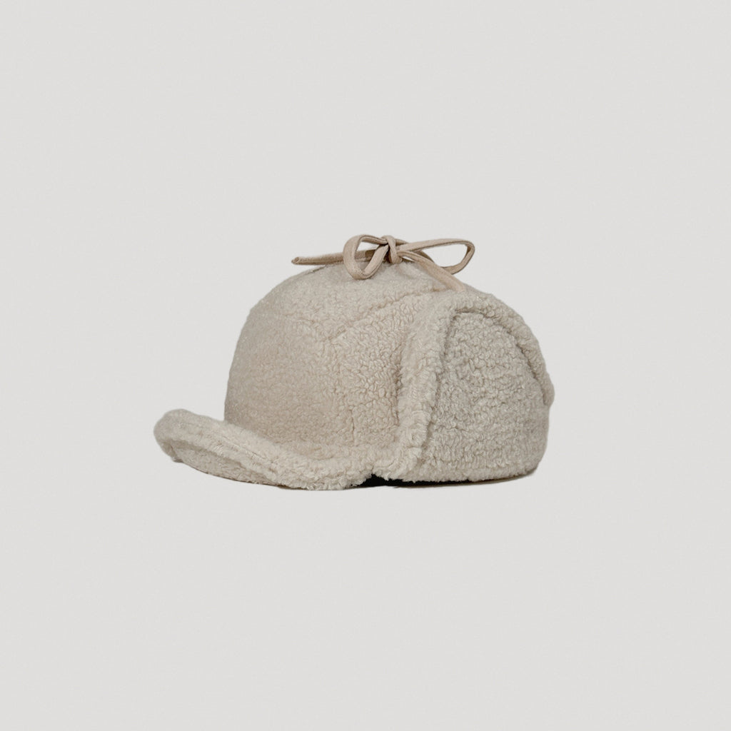 Windproof Warm Ski Trapper Hat