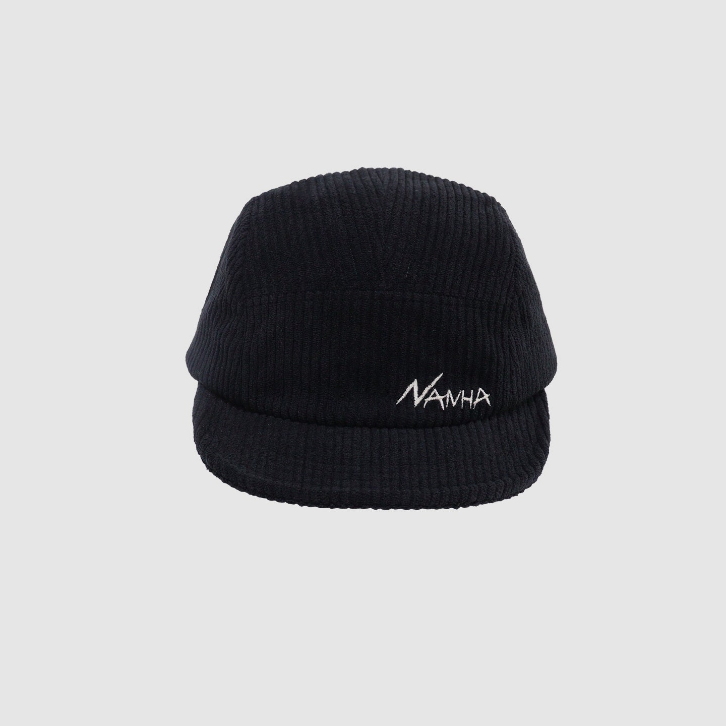 Mountain-Style Utility Corduroy 5-Panel-Cap