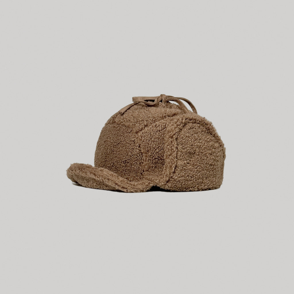 Windproof Warm Ski Trapper Hat