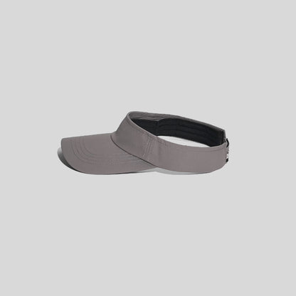 Lightweight Breathable Quick-Dry Visor Cap Outdoor Sports Visor