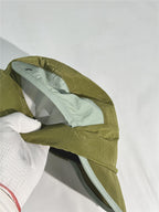 Lightweight Quick-Dry Outdoor Sports Foldable Five-Panel Cap