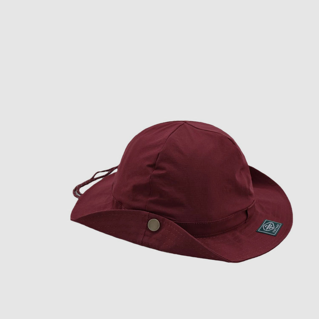 Windproof Adventure Bucket Hat