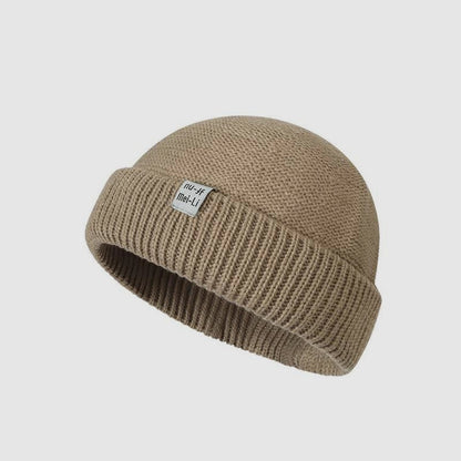Daily Casual Artsy Retro Unisex Docker Cap