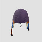 Windproof Warm Parent-Child Ear-Warming Cycling Cap