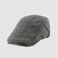 Houndrs Thooth Temperament Flat Cap