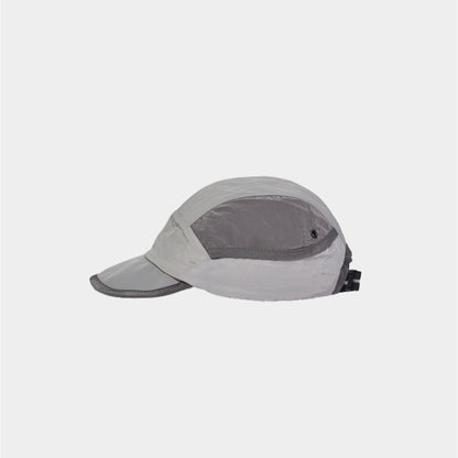 Lightweight Breathable Quick-Dry Outdoor Sports Foldable Five-Panel Cap
