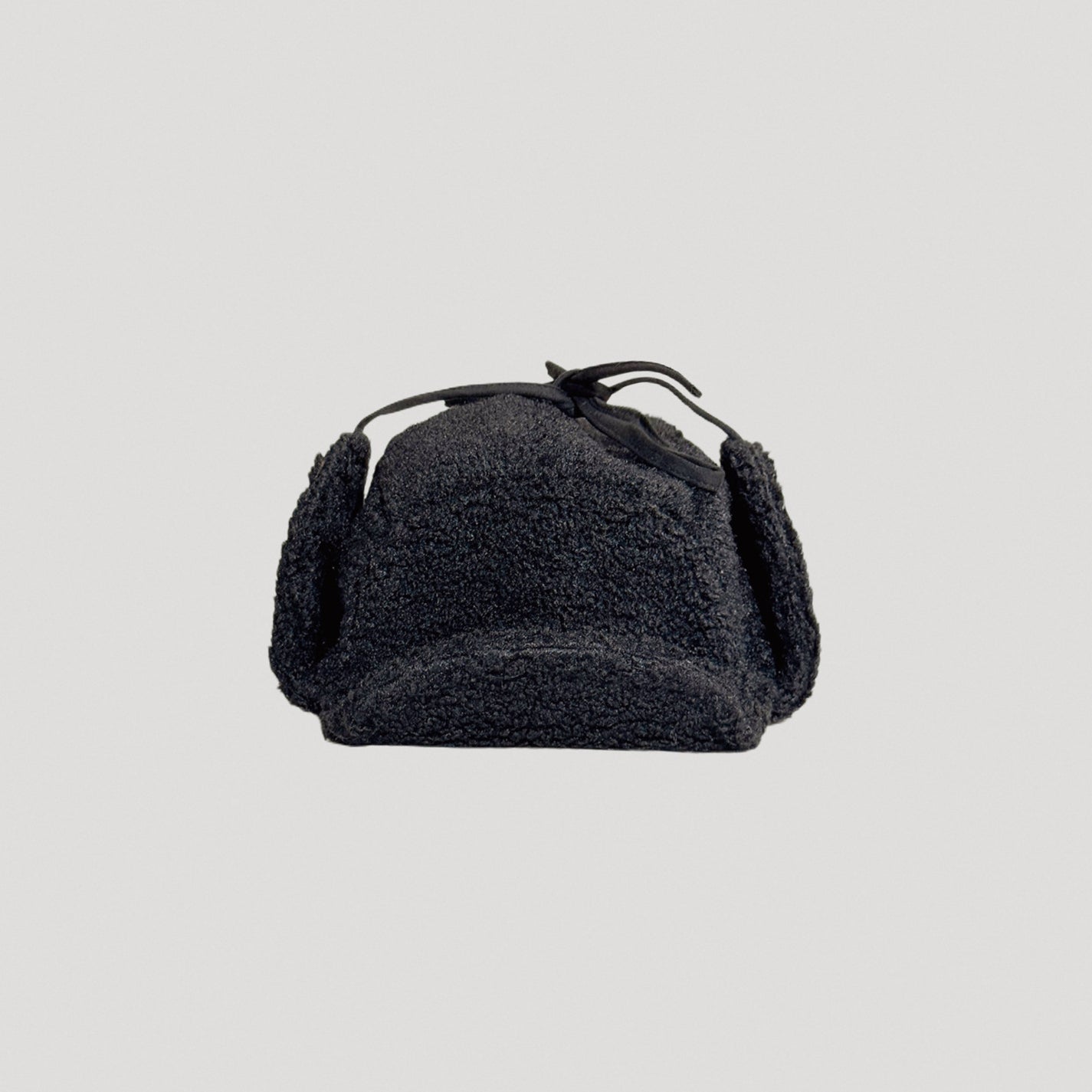 Windproof Warm Ski Trapper Hat