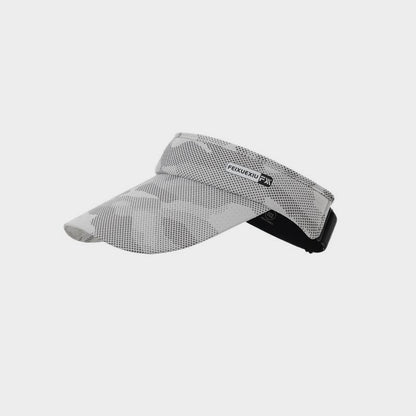 Summer Sun Hat Cycling Outdoor Travel Ice Mask UV Protection Ice Sleeve Set