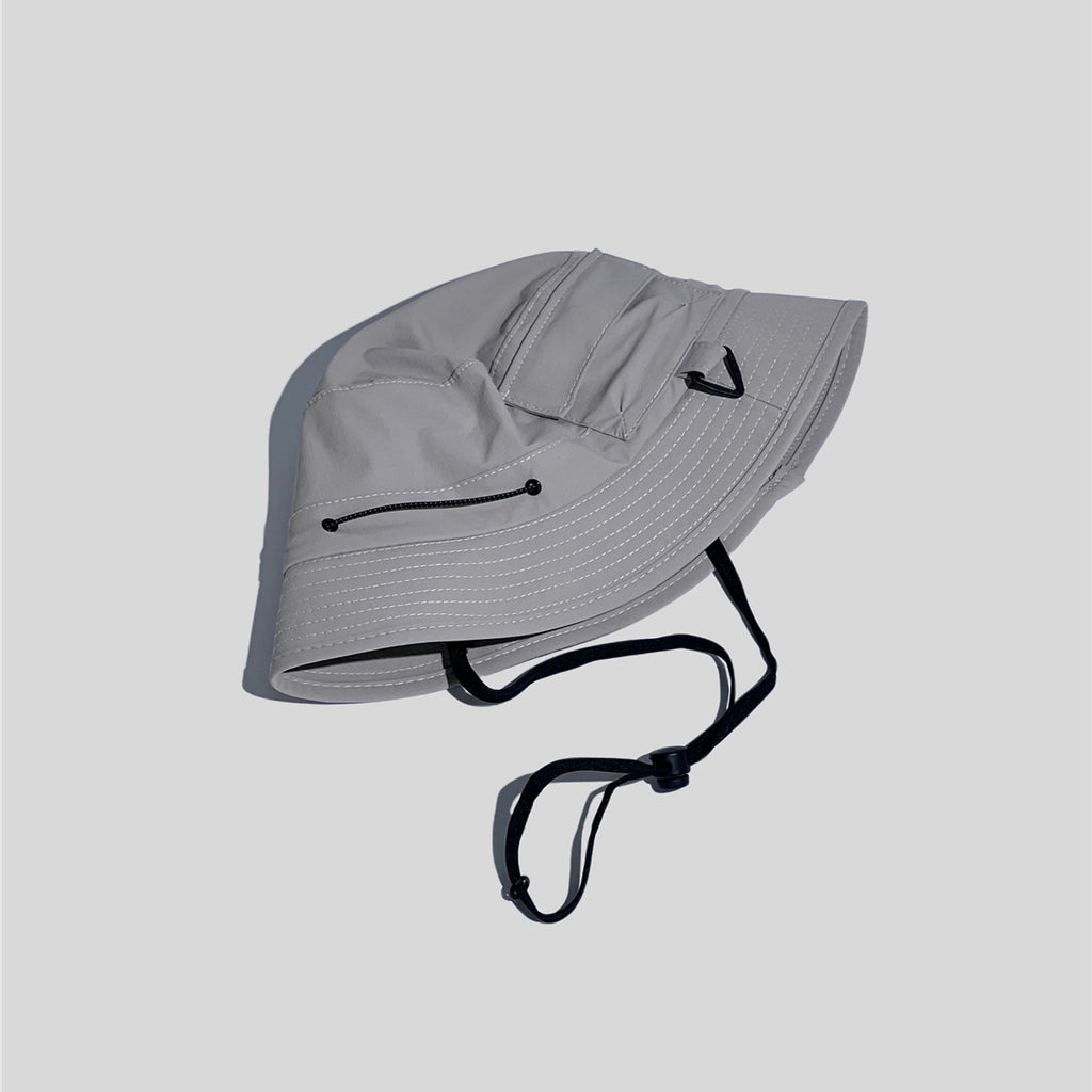 Mountain-Tough Waterproof Bucket Hat