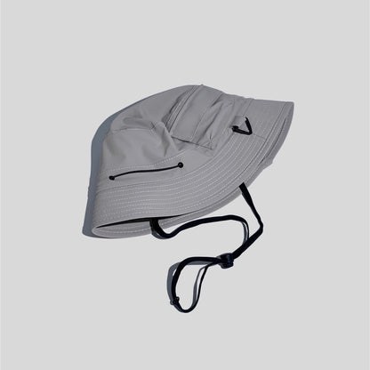 Mountain Outdoor Quick-Drying Waterproof Functional Workwear Bucket Hat Bucket Hat