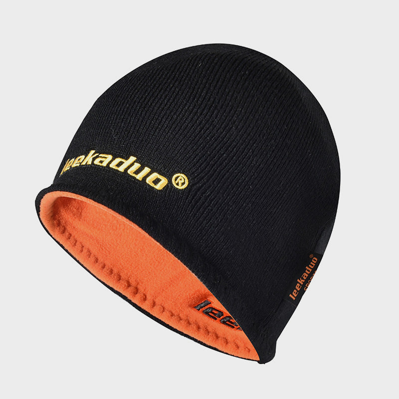 Outdoor Pullover Hat Ski Hat