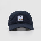 Cloth Label 5 Panel Cap