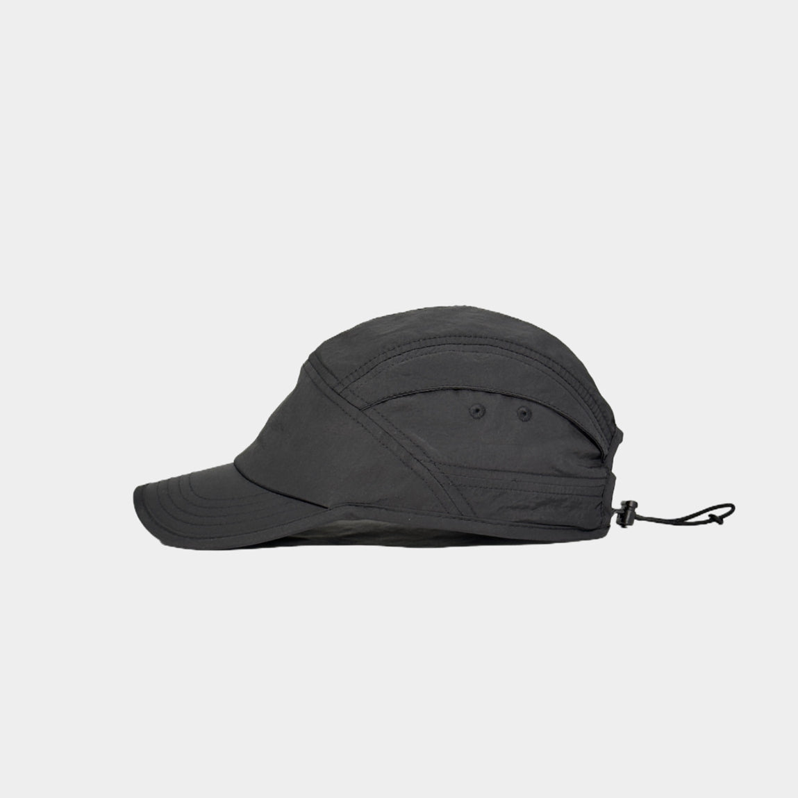 Drawstring Quick-Dry Thin Outdoor Baseball Cap