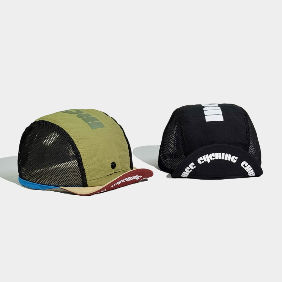 Quick-dry Lightweight Breathable Road Bike Cycling Cap