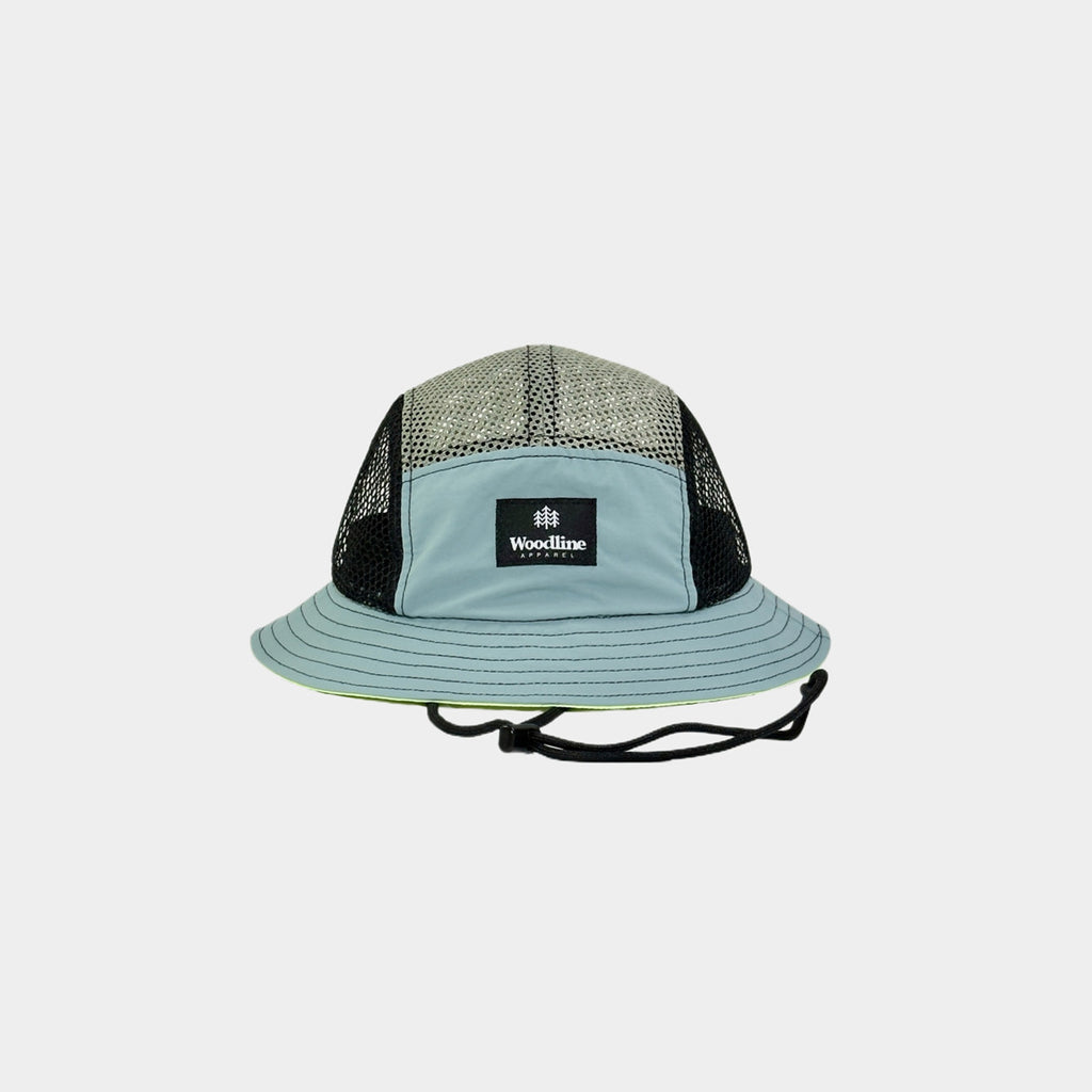 Outdoor Quick-Dry Fishing Sun Hat