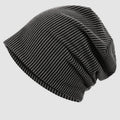 Large Head Loose Beanie