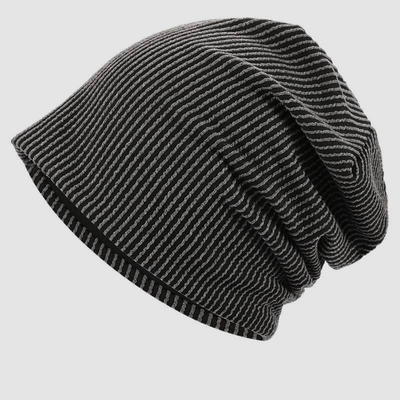Large Head Loose Beanie