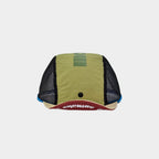 Quick-dry Lightweight Breathable Road Bike Cycling Cap