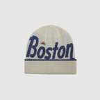Elastic Warm Beanie