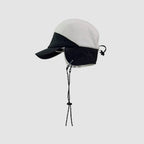 Polar Fleece Warm Cycling Hat Cold-Proof Plush Ear Protection Hat