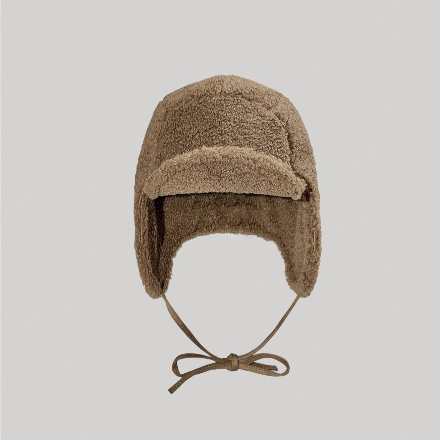 Windproof Warm Ski Trapper Hat