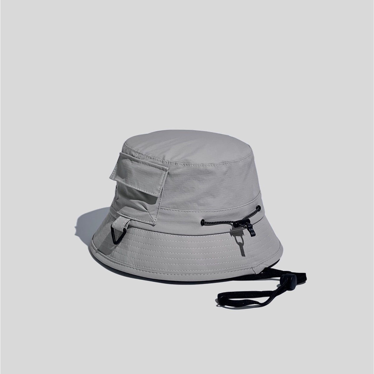 Mountain-Tough Waterproof Bucket Hat