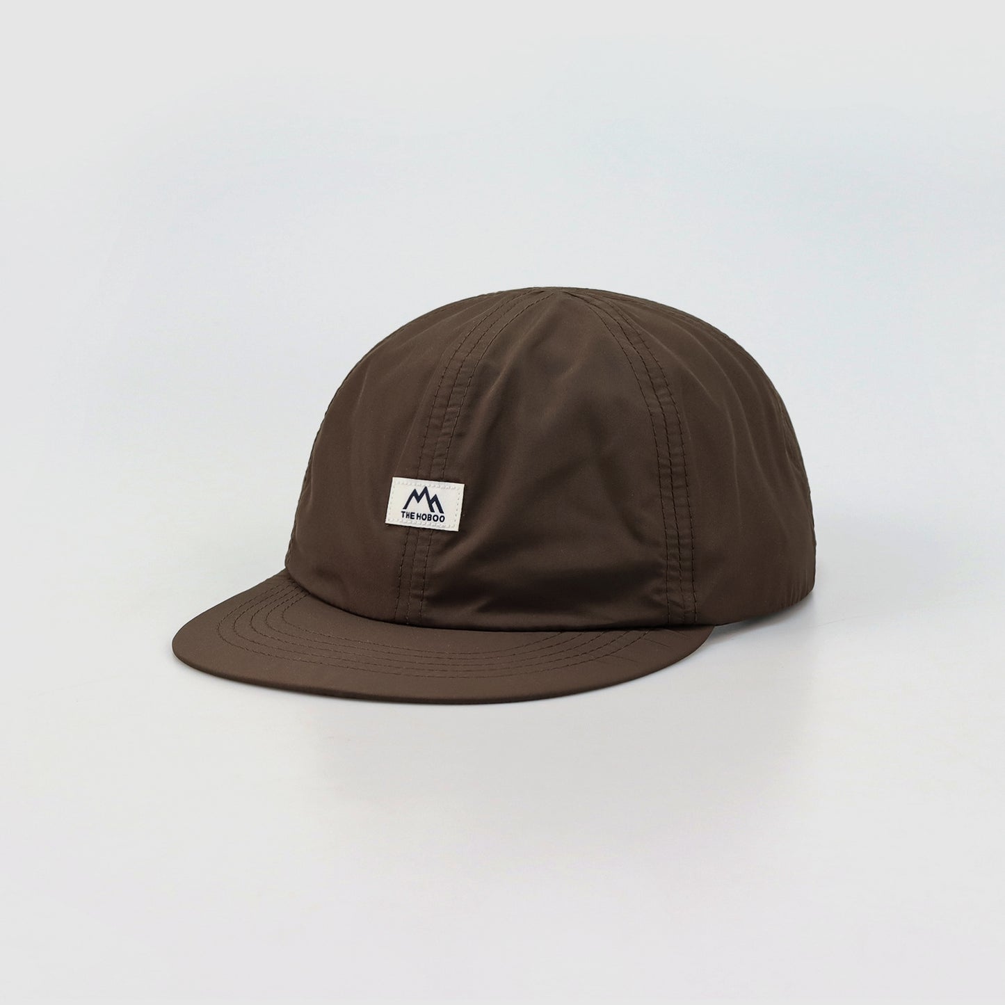 Schnelltrocknende, leichte Outdoor-Baseballkappe