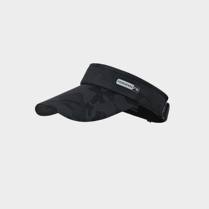 Summer Sun Hat Cycling Outdoor Travel Ice Mask UV Protection Ice Sleeve Set