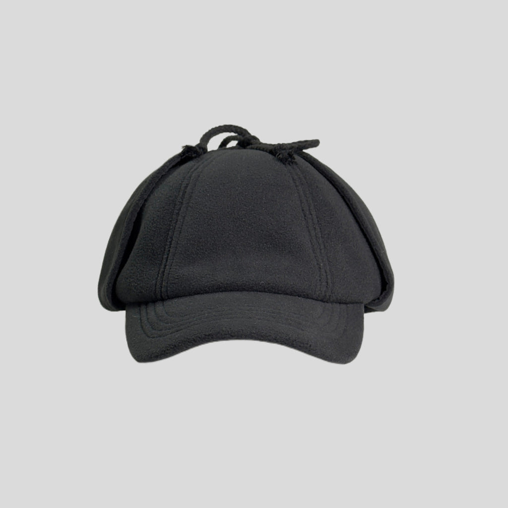 Polar Fleece Ear-Warming Outdoor Cycling Cap