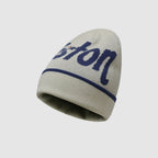 Elastic Warm Beanie
