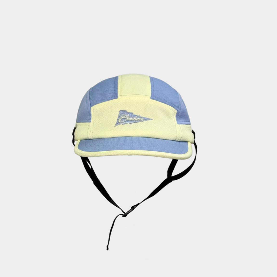 Outdoor-Sport Anti-Fall Atmungsaktive Surfing Cap 5 Panel Cap