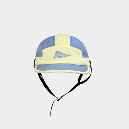 Outdoor-Sport Anti-Fall Atmungsaktive Surfing Cap 5 Panel Cap
