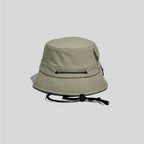 Mountain-Tough Waterproof Bucket Hat
