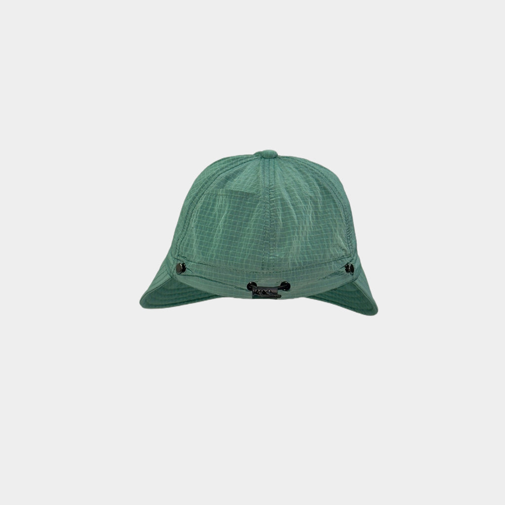 Quick-Drying Breathable Summer Outdoor plus-Sized Brim Sun Cap