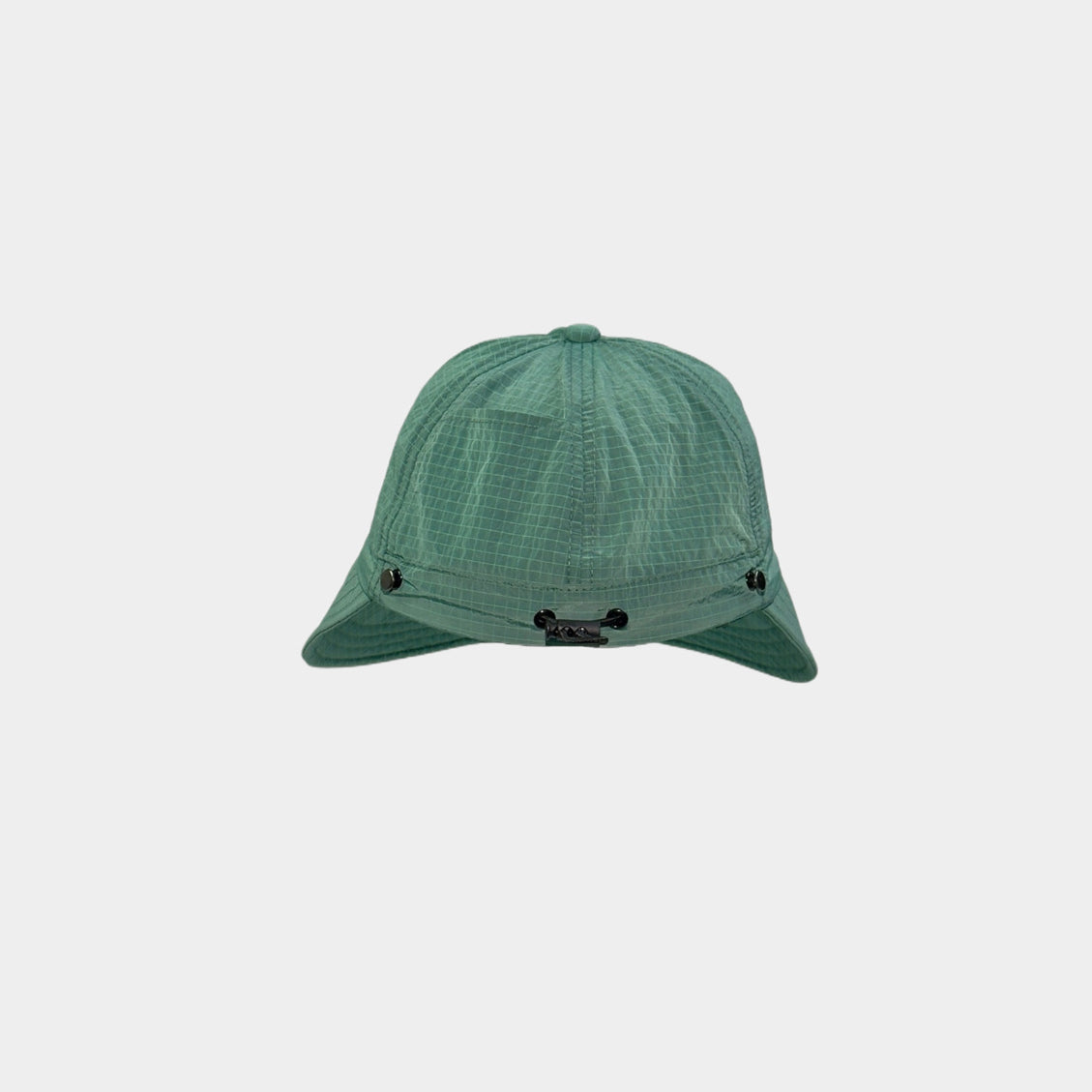 Quick-Drying Breathable Summer Outdoor plus-Sized Brim Sun Cap