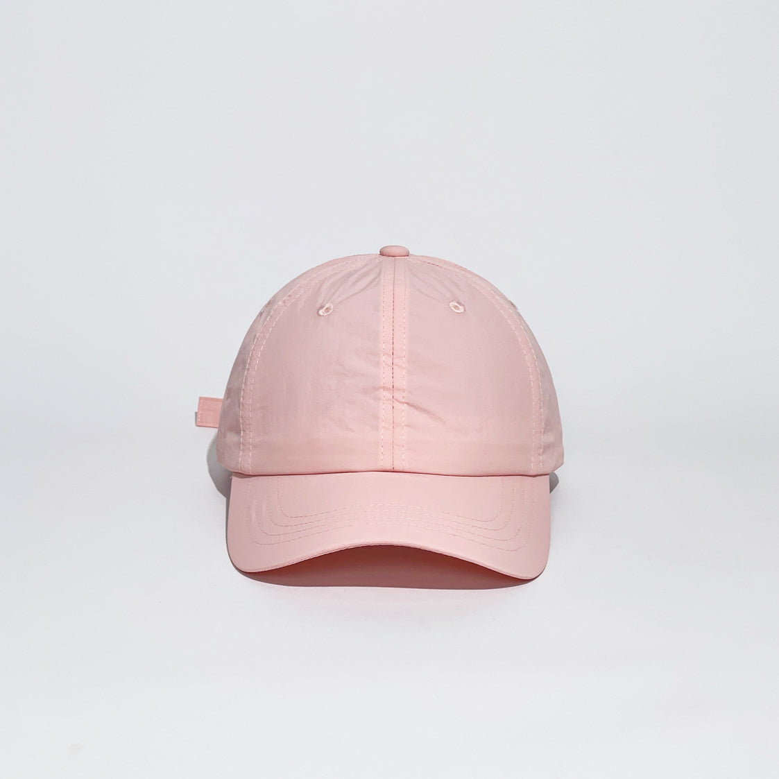 Outdoor Sports Waterproof Quick-Drying Baseball Cap