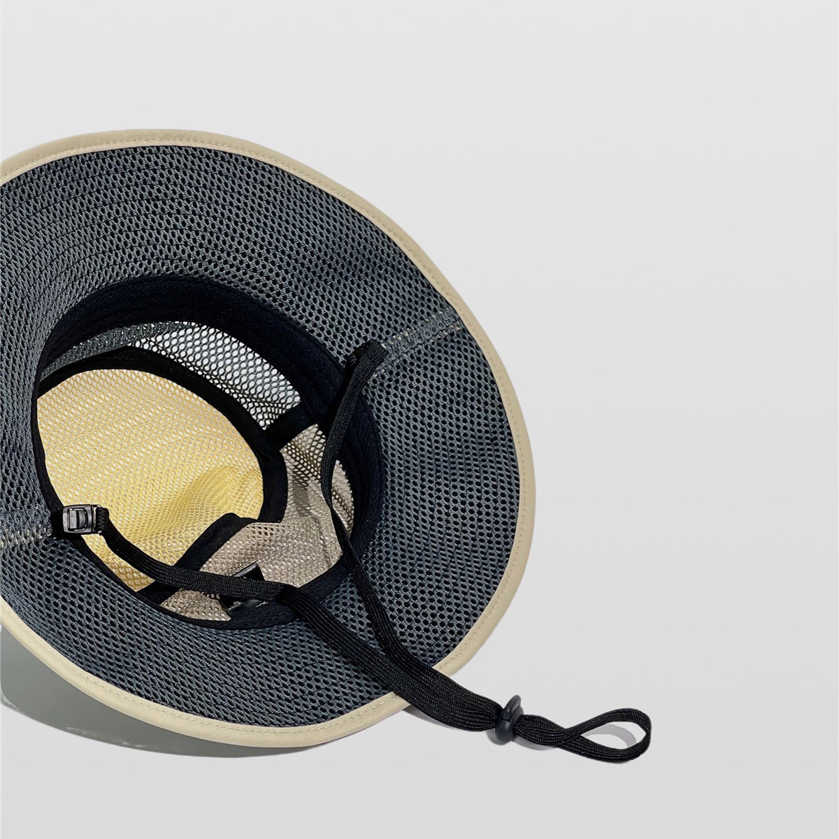 BreezeBlock Mesh Fisherman Hat