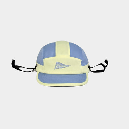 Outdoor-Sport Anti-Fall Atmungsaktive Surfing Cap 5 Panel Cap