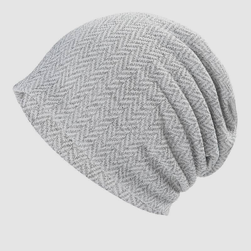 Hollow Breathable Sleeve Cap