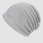 Hollow Breathable Sleeve Cap