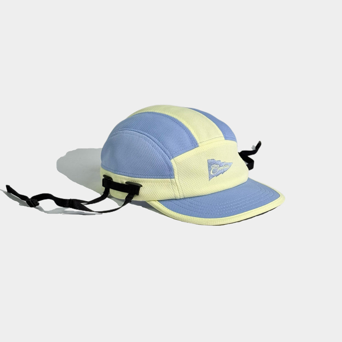 Outdoor-Sport Anti-Fall Atmungsaktive Surfing Cap 5 Panel Cap
