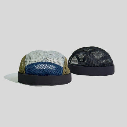 Mesh Breathable Quick-Drying Thin Docker